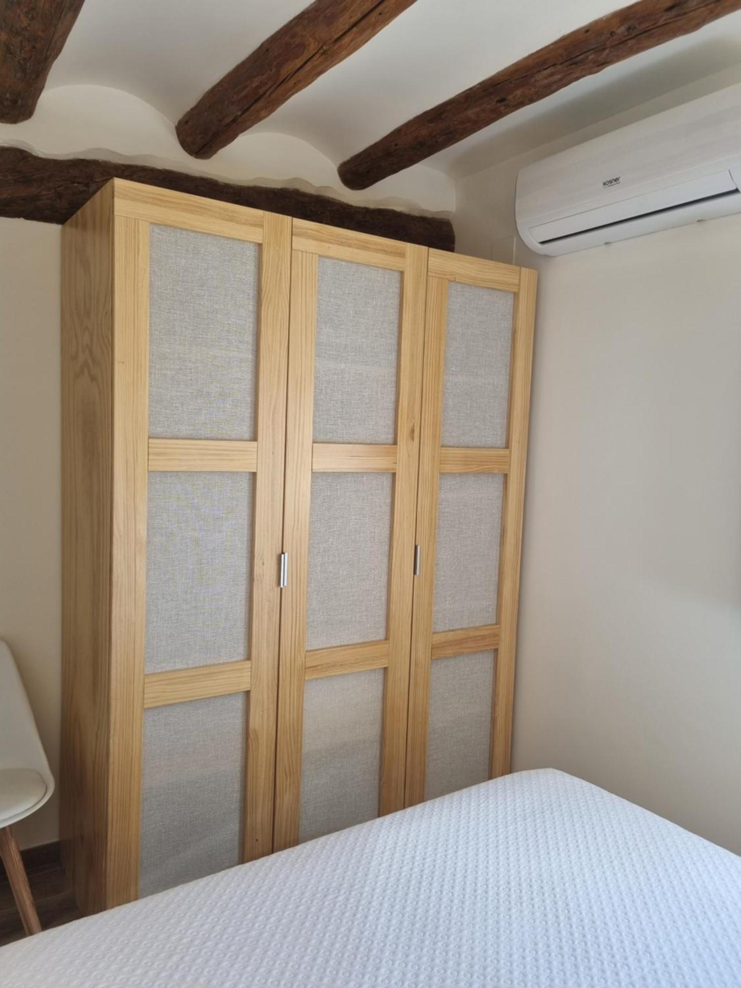 Casa La Tia Apartment Arnes Bagian luar foto