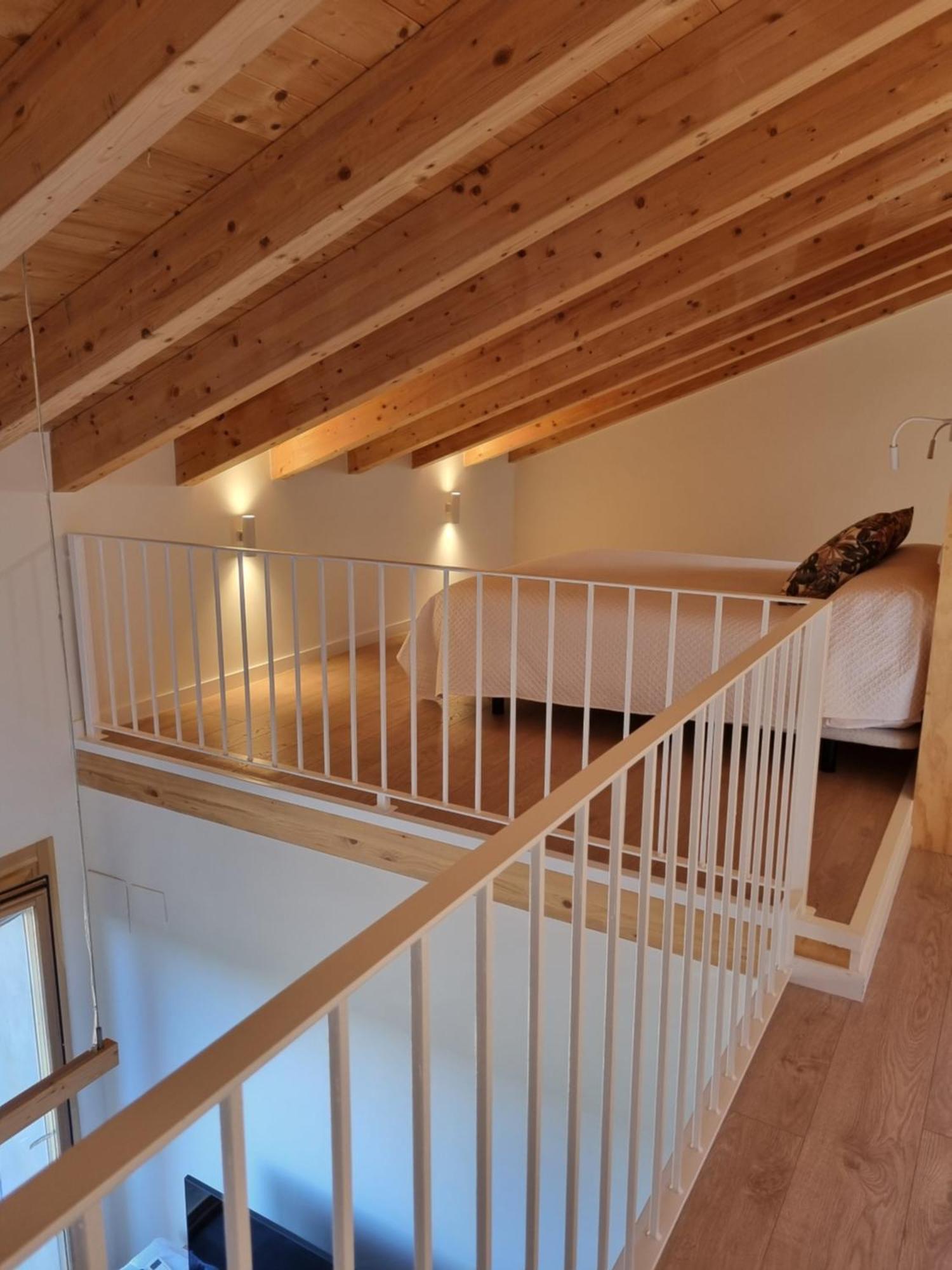 Casa La Tia Apartment Arnes Bagian luar foto