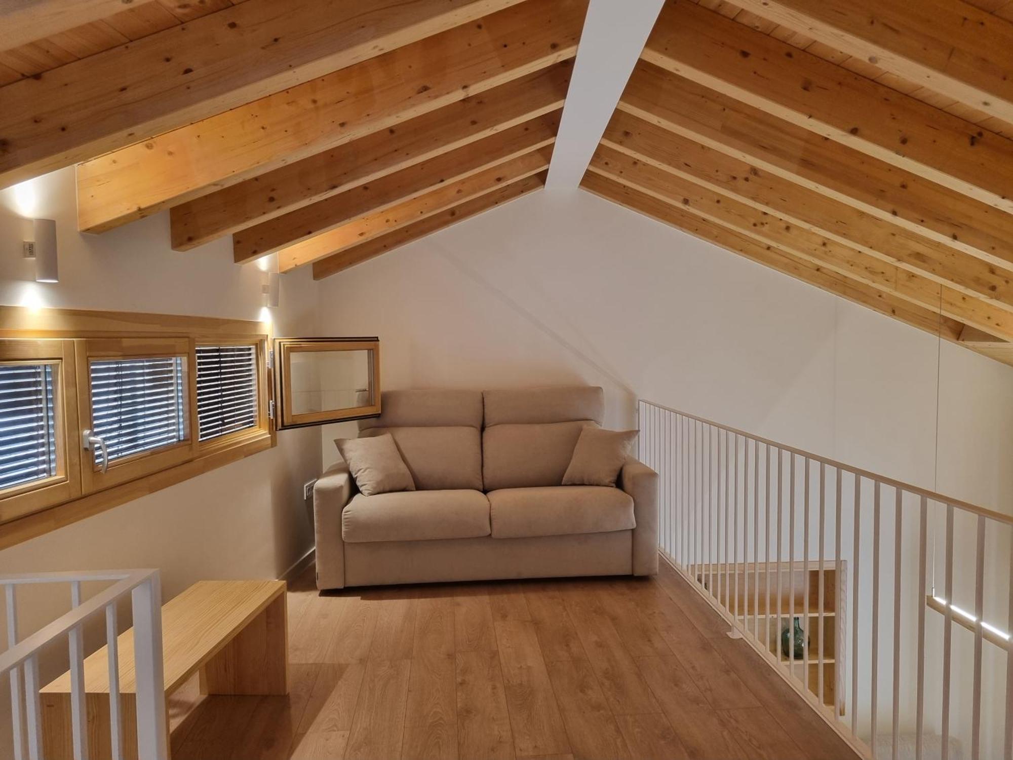 Casa La Tia Apartment Arnes Bagian luar foto