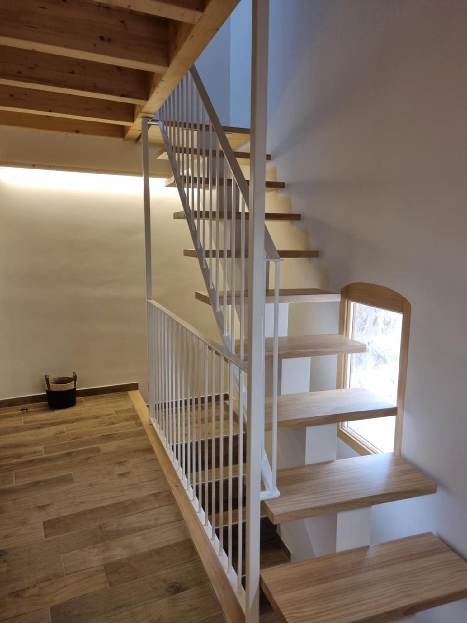 Casa La Tia Apartment Arnes Bagian luar foto